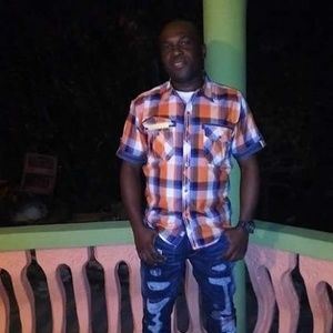 Meet your Posher, Patrick